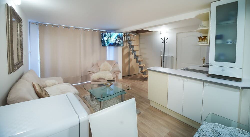 Bluestars Apartments