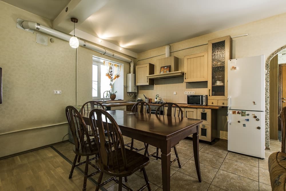 Apartment near St Isaac's Cathedral