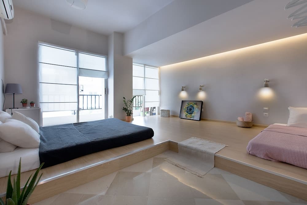 Pretty Riki Apt by halu! Villas