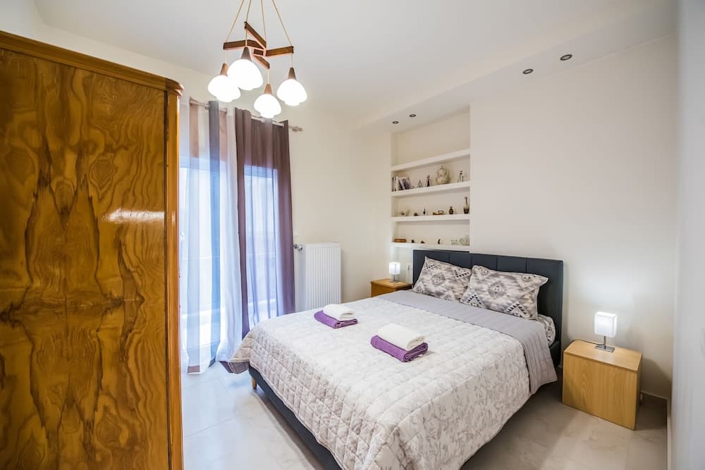 halu! Modern Centre Apartment