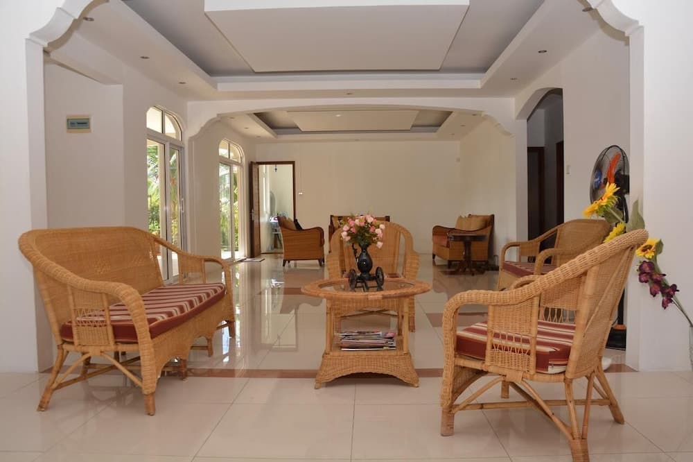 La Belle Maison De Bel Air