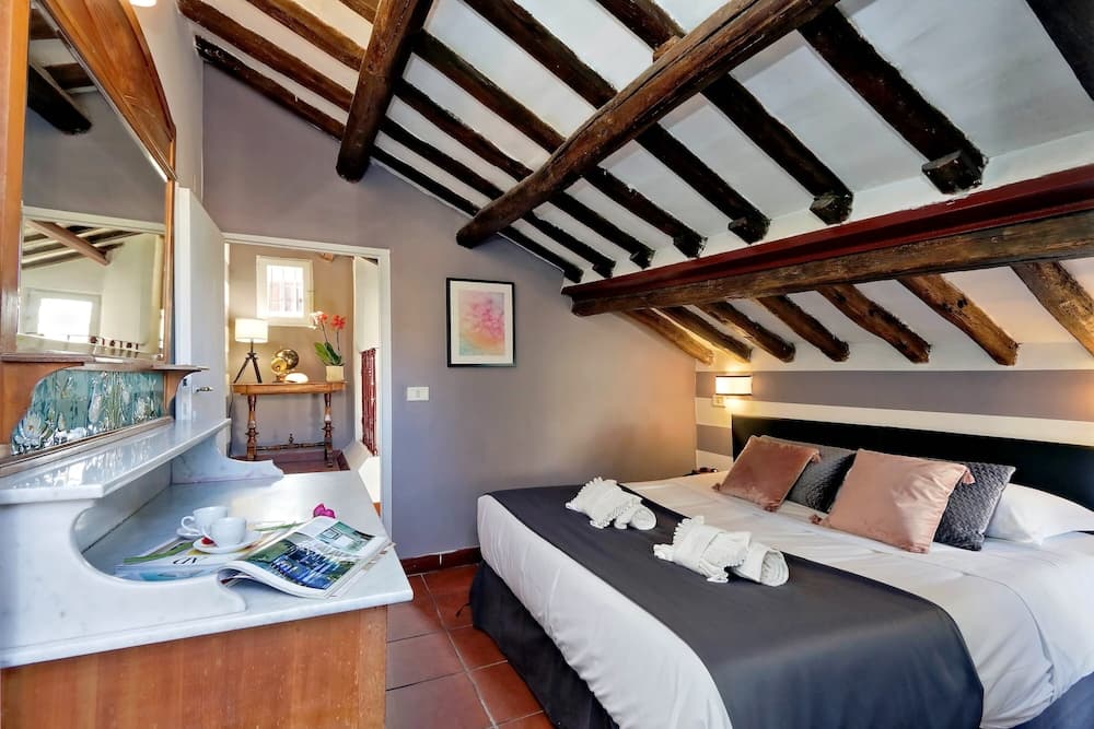 Pellegrino 2 - WR Apartments