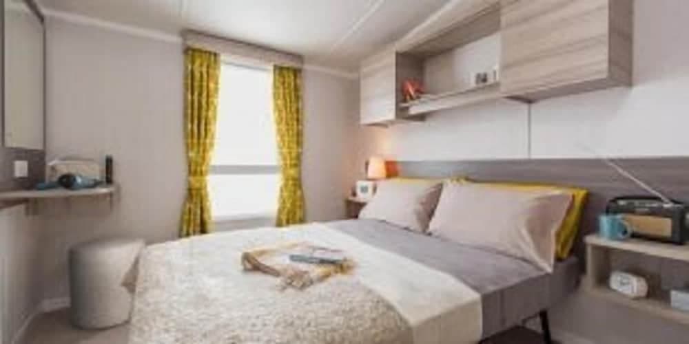 Calloose Holiday Park