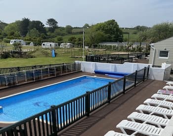 Calloose Holiday Park
