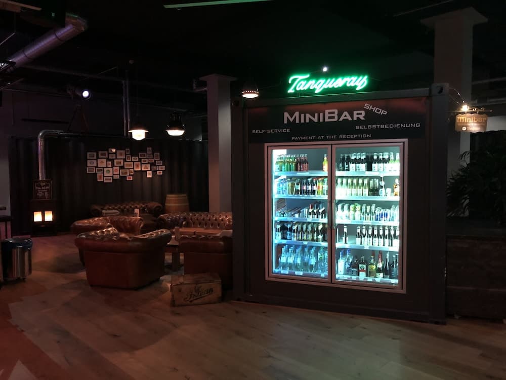 LOFTSTYLE Hotel Hannover, Best Western Signature Collection