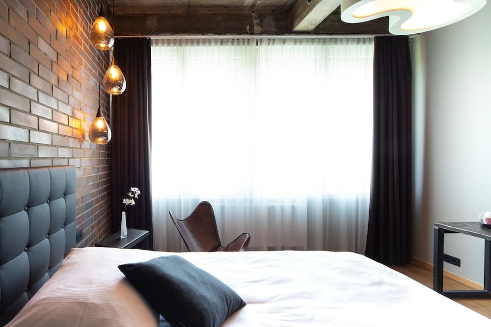 LOFTSTYLE Hotel Hannover, Best Western Signature Collection