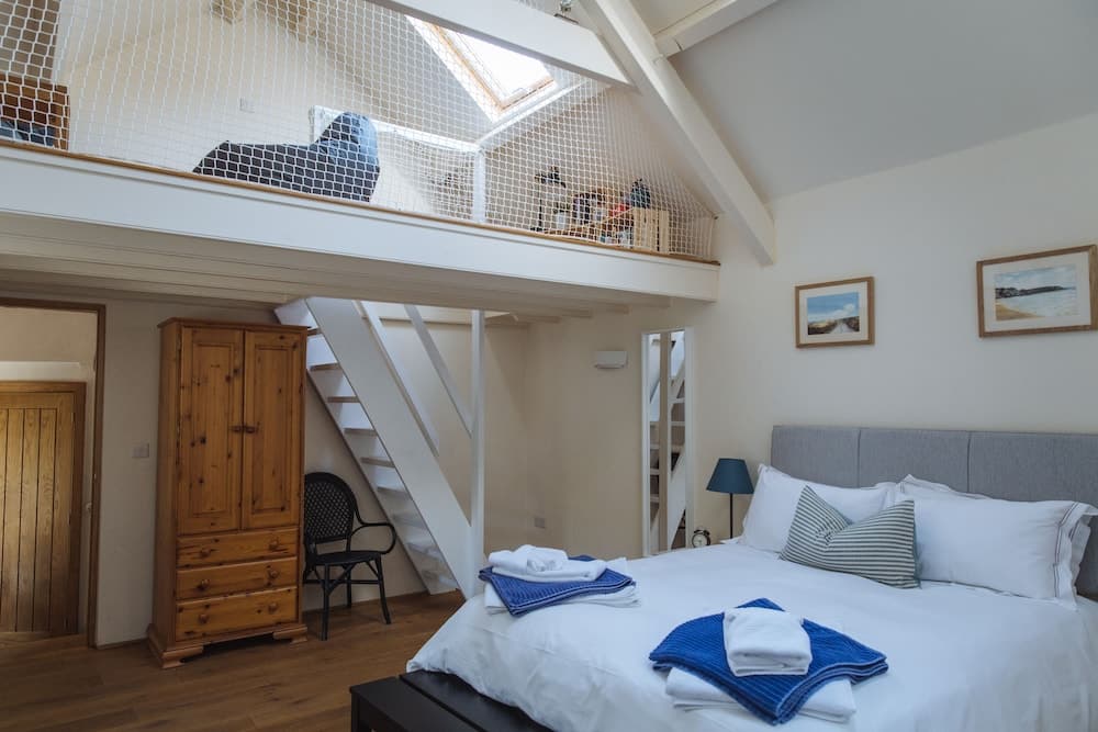 Nolton Haven Mill - The Mill House