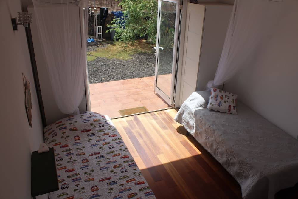 Da Mata Kite&Surf House