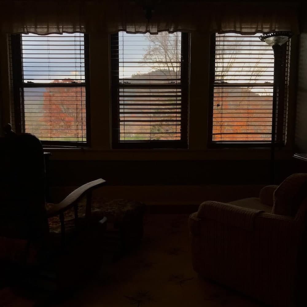 Laughing Heart Lodge