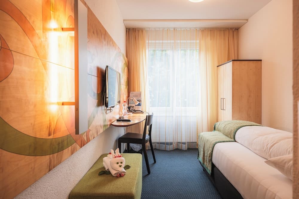 Hotel Seehof Superior