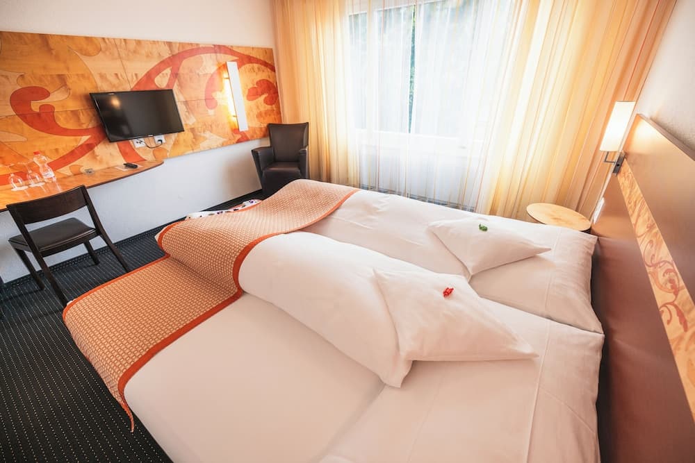 Hotel Seehof Superior