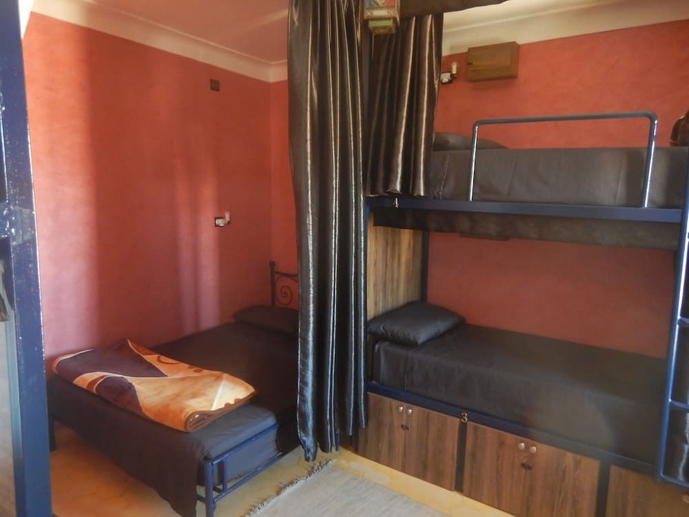 Essaouira Beach Hostel