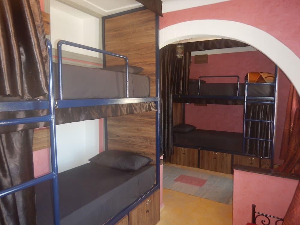 Essaouira Beach Hostel