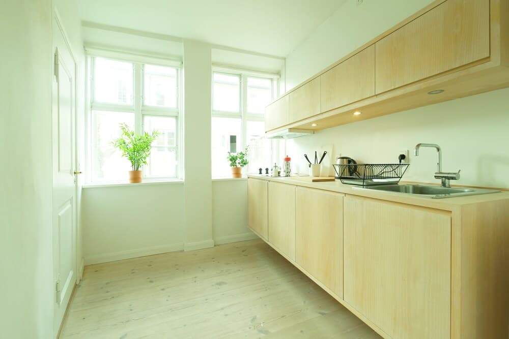 Central Canal Apartments 5