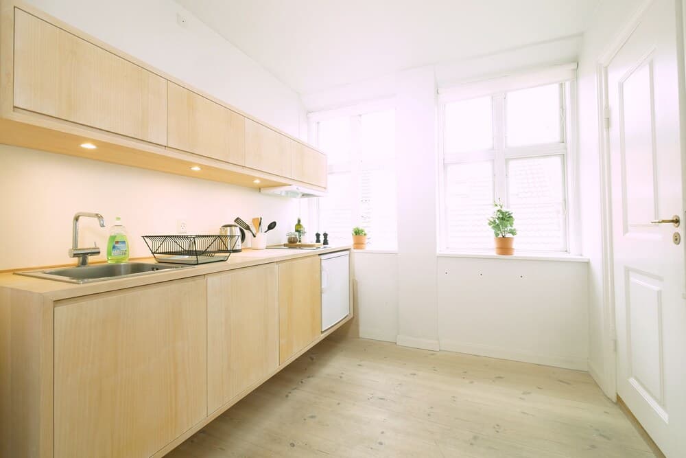 Central Canal Apartments 6