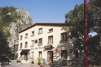 Hôtel Le Val Du Tech