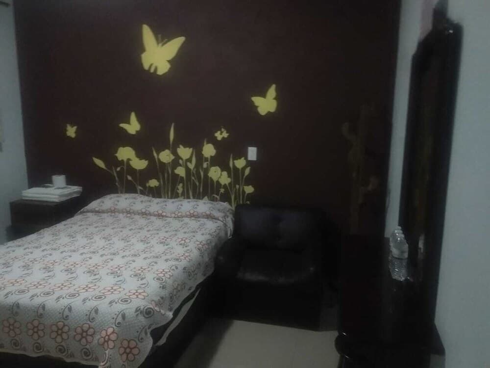 Hotel Posada Juquila