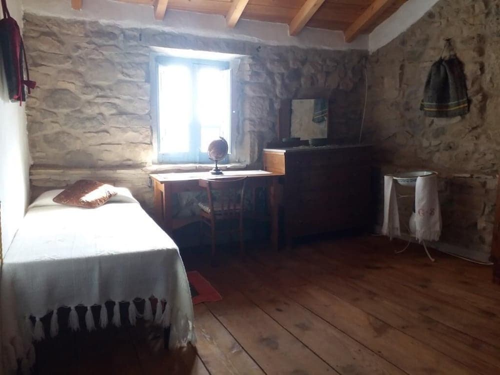 Sa domu de ziu Antoneddu