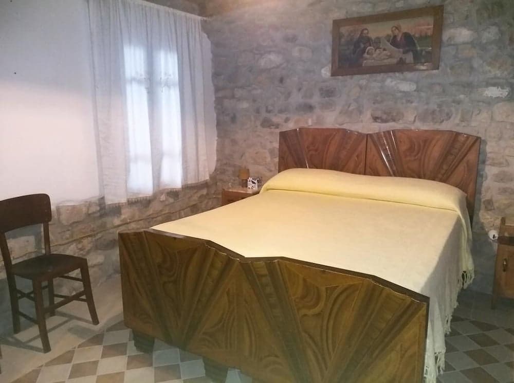 Sa domu de ziu Antoneddu