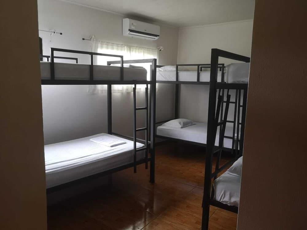 Palacios Arenal - Hostel