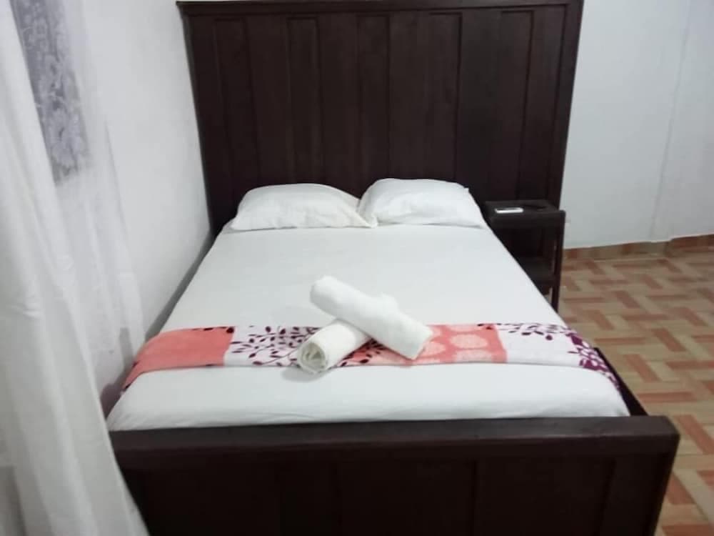 Palacios Arenal - Hostel