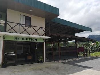 Palacios Arenal - Hostel