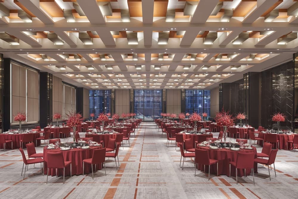 Grand Hyatt Hefei