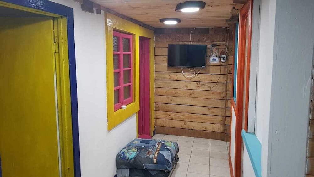 The Flat Privacy at the City Center