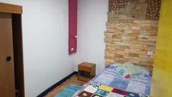 The Flat Privacy at the City Center