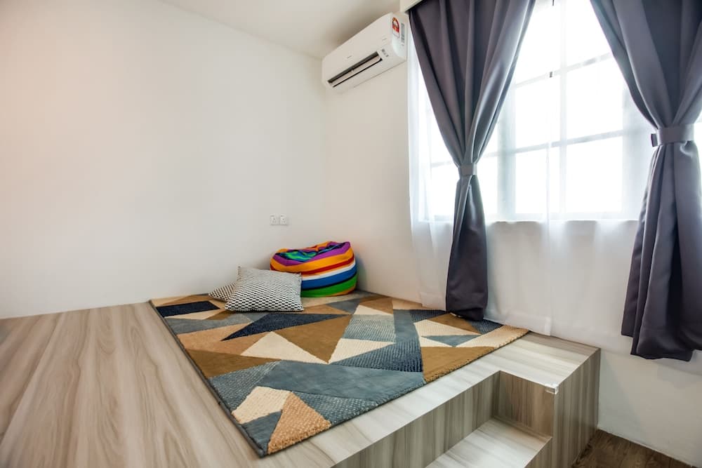 SPOT ON 90394 Jom Hotel