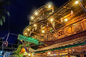 Green Ocean Koh Rong