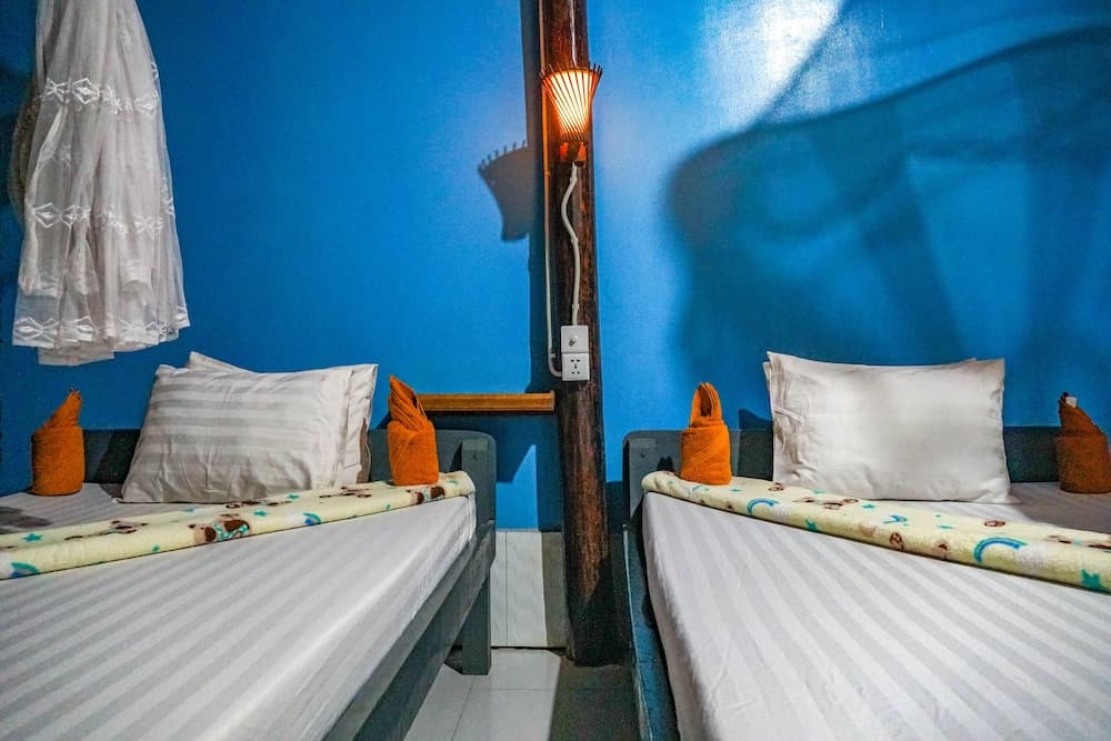 Green Ocean Koh Rong