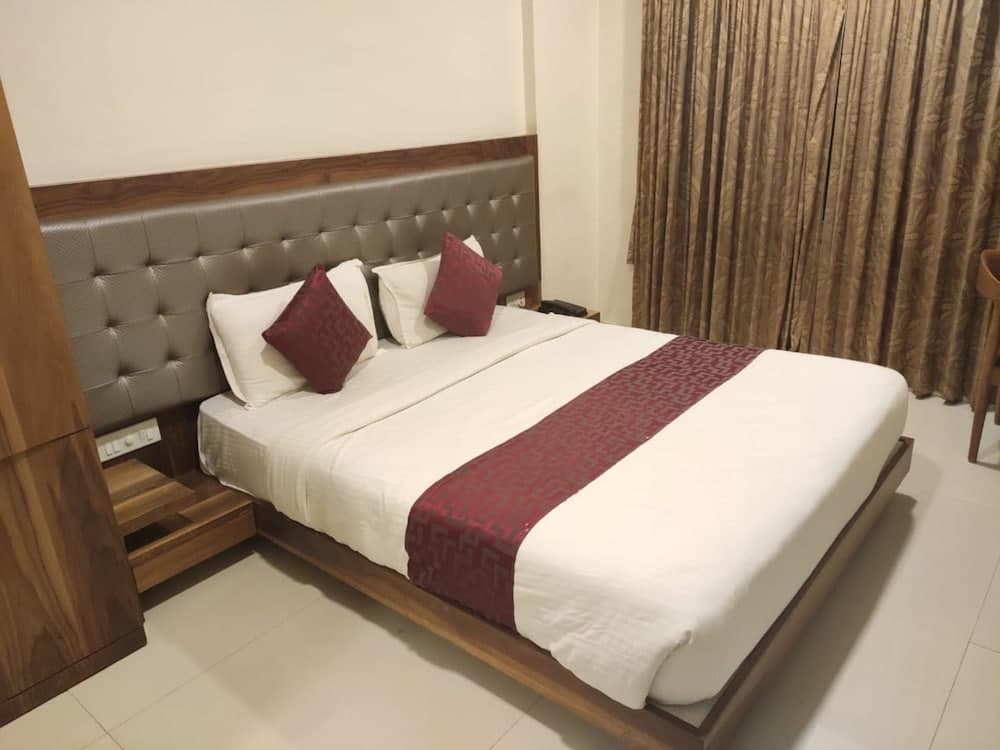Hotel Powai Comfort