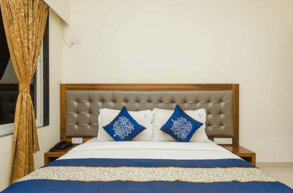 Hotel Powai Comfort