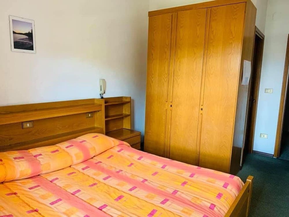 La Scardola Ristorante Hotel Bar