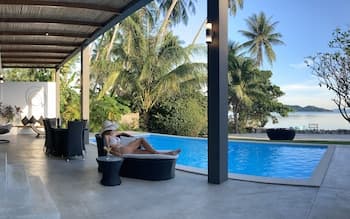 Bliss Villas