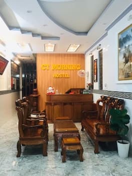 CT Morning Hostel