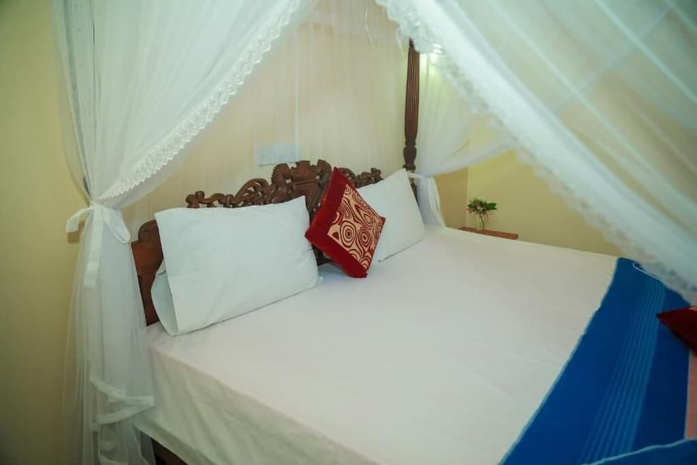 Hasaranga Holiday House