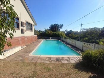 Nkosazana Guest House