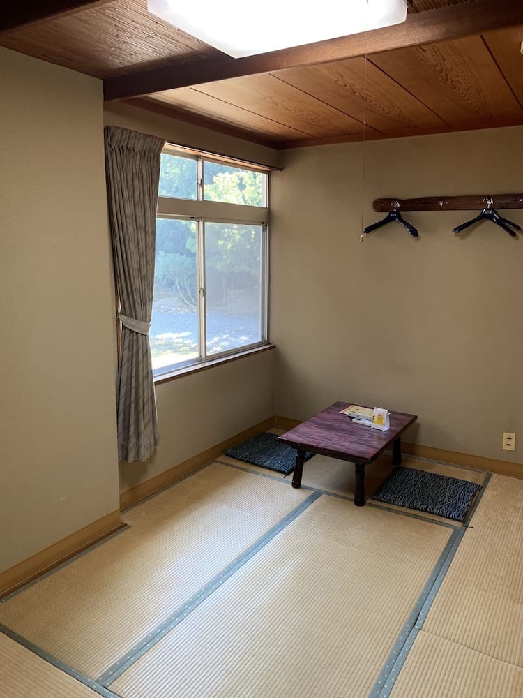 Kawayu onsen Minshuku SUMIYA