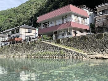 Kawayu onsen Minshuku SUMIYA