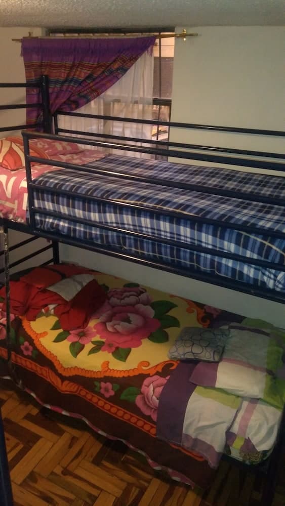 Home of David's Friends-B&B