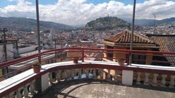 Home of David's Friends-B&B - Hostel