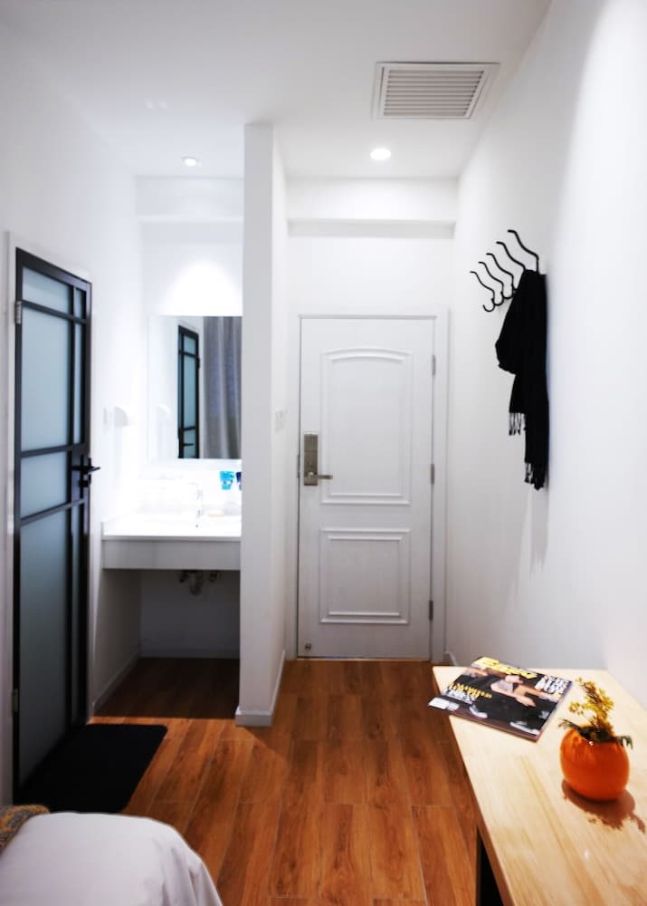 Beijing Shangchao Hotel