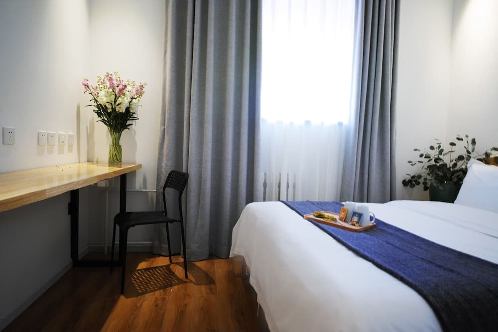 Beijing Shangchao Hotel