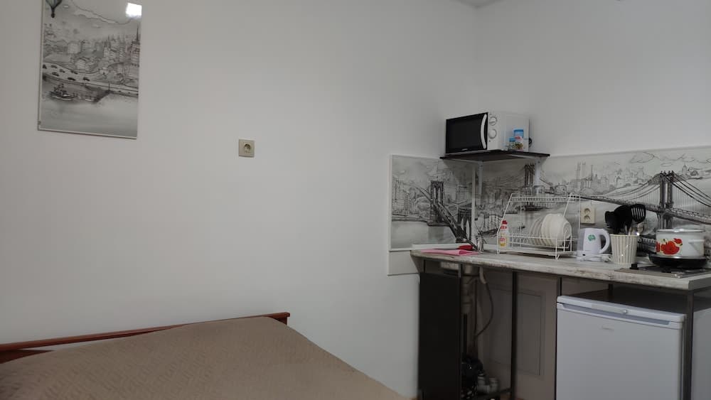 Expo Residence Apartments