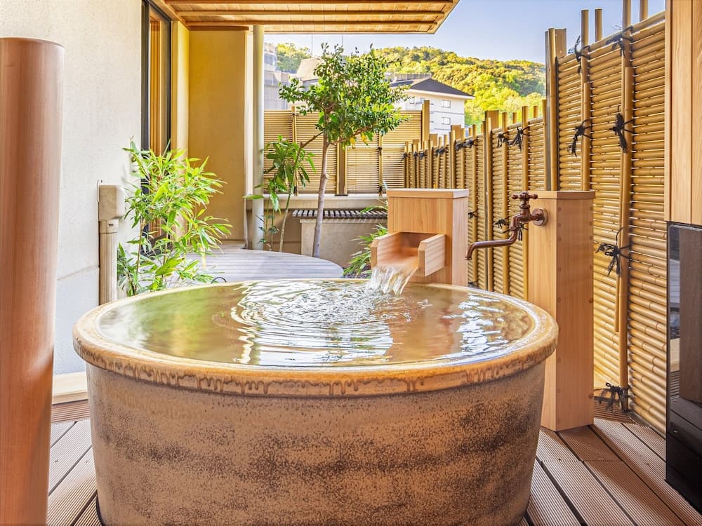 Shuzenji Onsen Katsuragawa