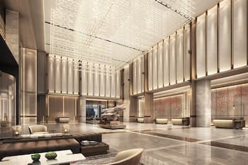 Wuhan Marriott Hotel Hankou