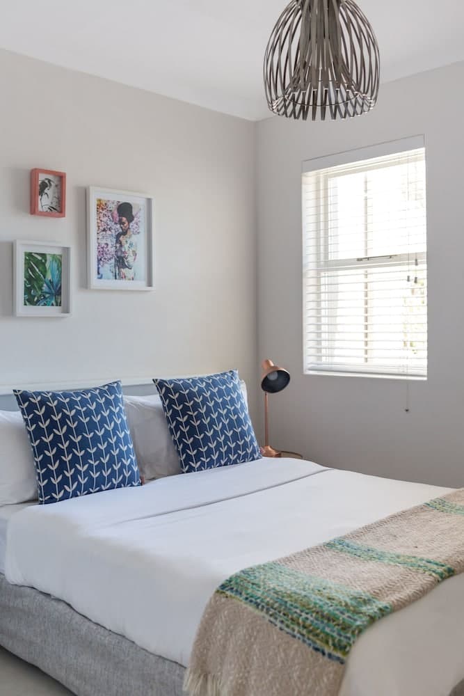 211 De Waterkant Piazza