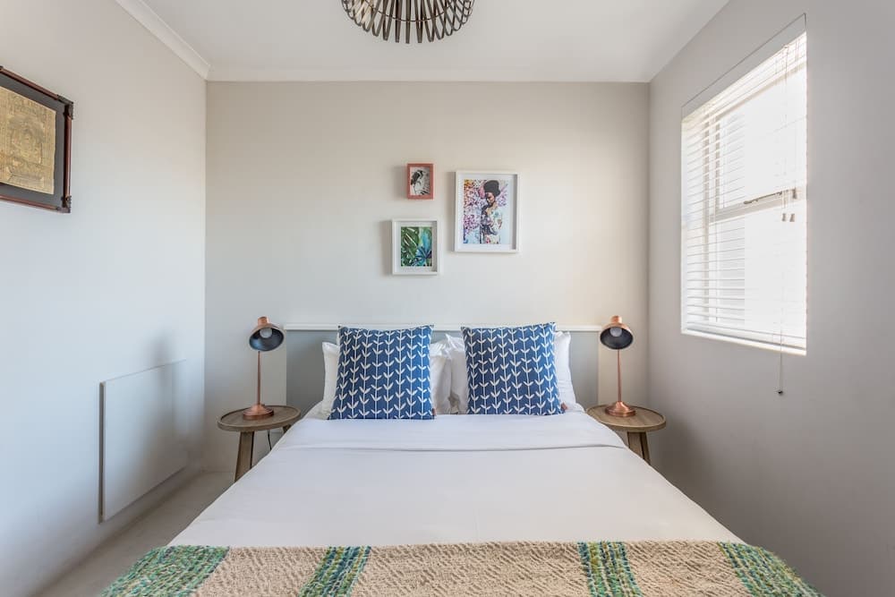 211 De Waterkant Piazza